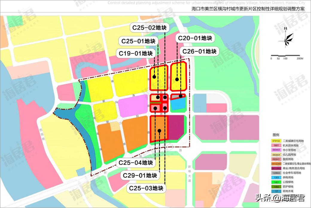 新埠岛横沟村最新动态