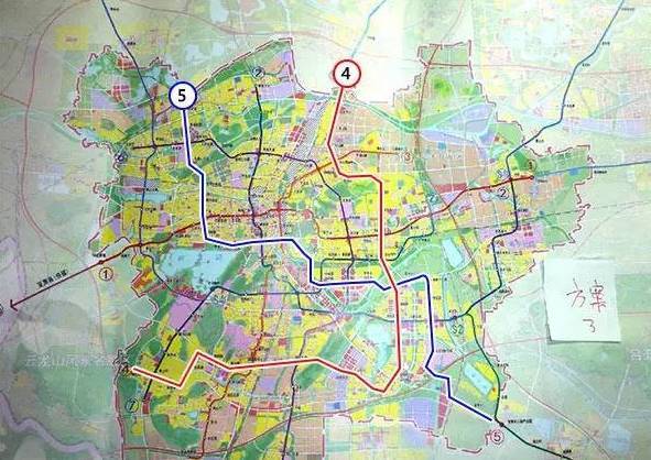 徐州地铁4号线最新站点详解