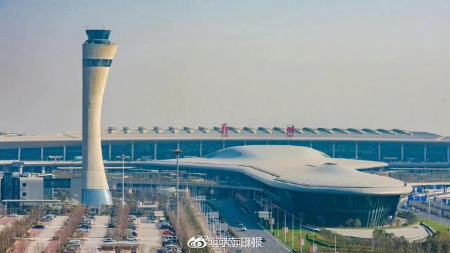 大嶝机场最新消息承建，未来航空枢纽的崛起