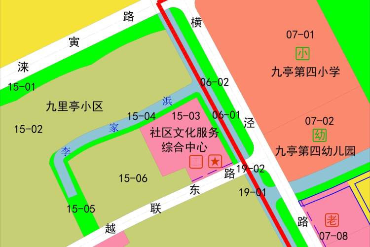 九里亭街道最新消息，发展动态与社区新貌