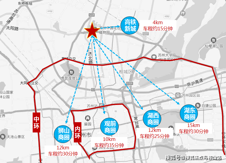 盛泽中央公园最新房价动态分析