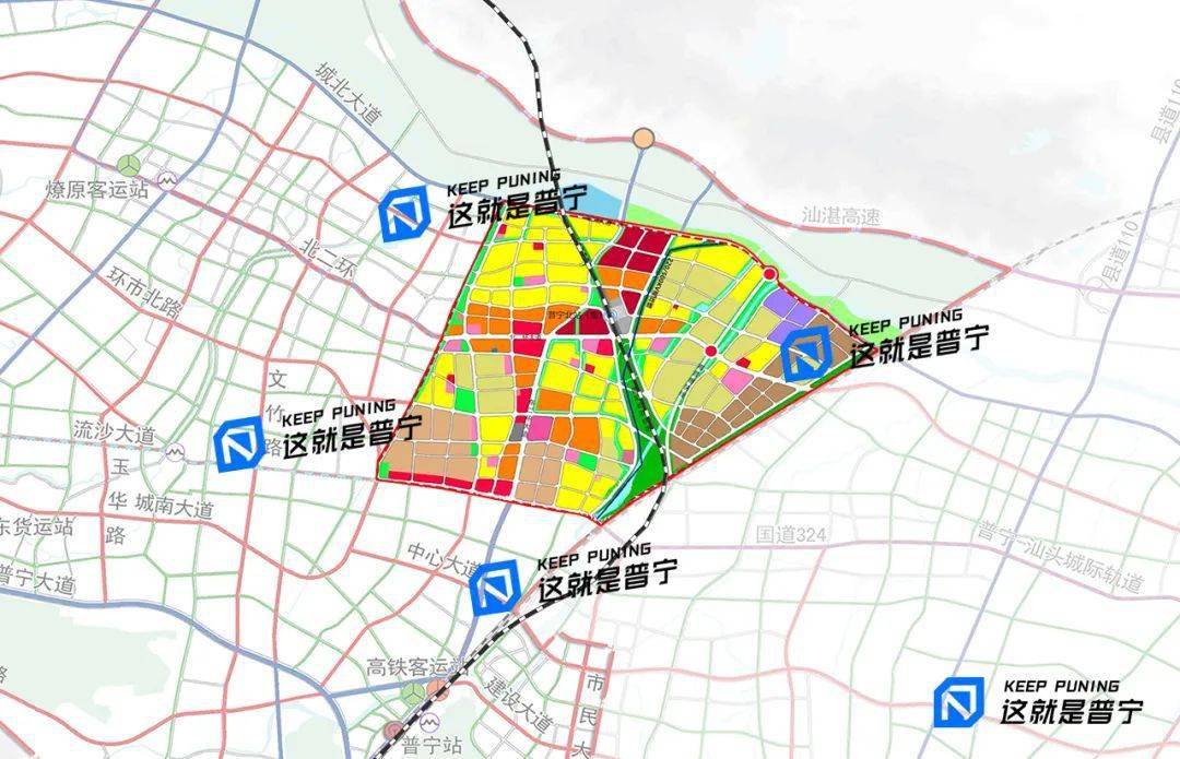 铜仁新城区最新规划图，塑造未来城市的蓝图