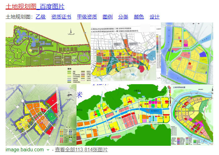 达州最新城市规划图，塑造未来城市的蓝图