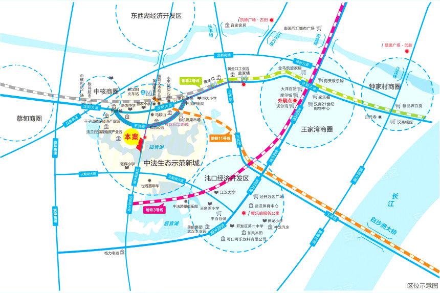 凯德悦湖楼盘最新消息深度解析