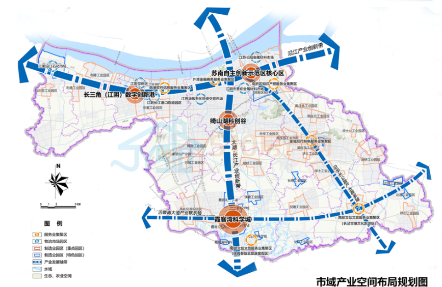 江阴升格为地级市，最新消息与发展展望